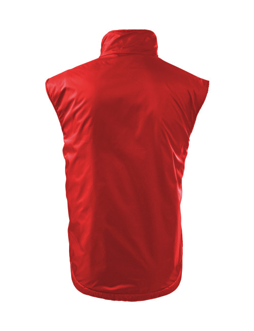 Men`s body warmer 509 red Adler Malfini