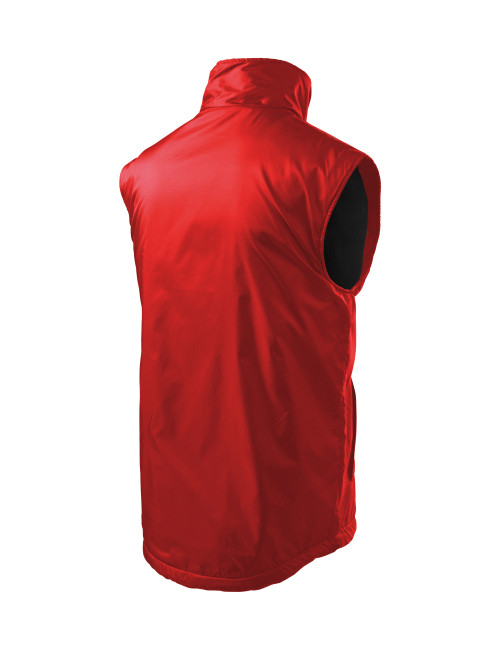 Men`s body warmer 509 red Adler Malfini