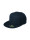 Cap unisex rap 5p 301 navy blue Adler Malfini