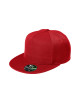 Unisex Rap Cap 5p 301 rot Adler Malfini