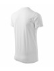 2Unisex-T-Shirt mit schwerem V-Ausschnitt 111 weiß Adler Malfini