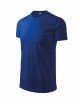 2Unisex-T-Shirt mit schwerem V-Ausschnitt 111 kornblumenblau Adler Malfini