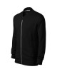 Herren-Bomber-Sweatshirt 453 schwarz Adler Malfinipremium