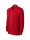 Herren-Bomber-Sweatshirt 453 Formula Red Adler Malfinipremium