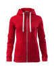 Voyage 451 Formula Red Adler Malfinipremium Damen-Sweatshirt