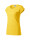 Women`s t-shirt fusion 164 yellow melange Adler Malfini