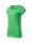 Women`s t-shirt fusion 164 green melange Adler Malfini
