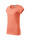 Damen T-Shirt Fusion 164 Sunset Melange Adler Malfini