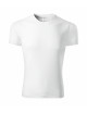 2Unisex t-shirt pixel p81 white Adler Piccolio