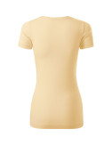 2Koszulka damska action 152 bourbon vanilla Adler Malfinipremium