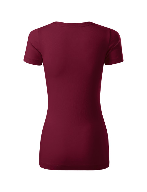 Women`s t-shirt action 152 garnet Adler Malfinipremium