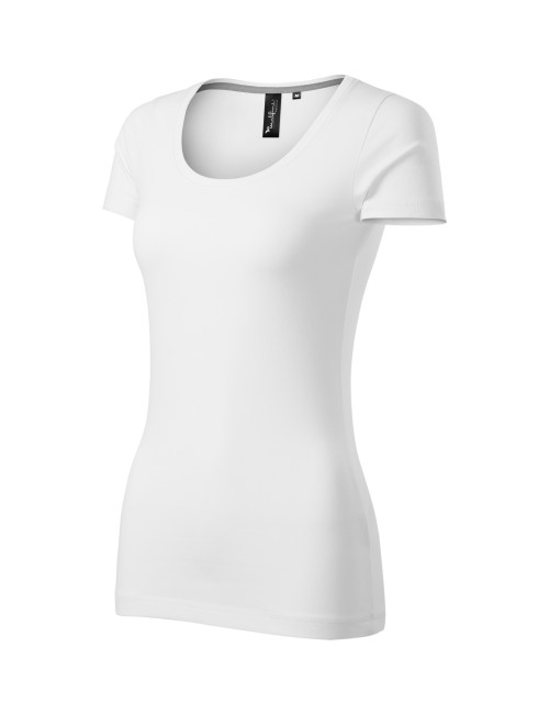 Damen T-Shirt Aktion 152 weiß Adler Malfinipremium