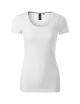 Women`s t-shirt action 152 white Adler Malfinipremium