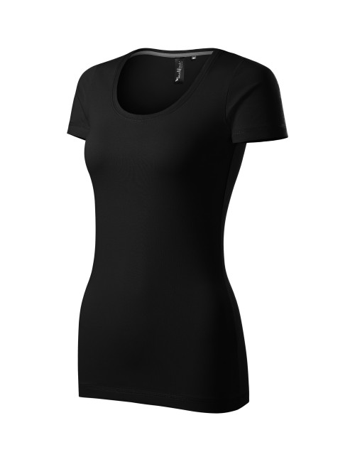 Damen T-Shirt Aktion 152 schwarz Adler Malfinipremium