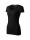 Women`s t-shirt action 152 black Adler Malfinipremium