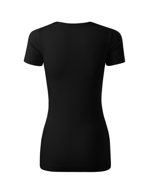 Damen T-Shirt Aktion 152 schwarz Adler Malfinipremium