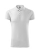 Adler MALFINI Unisex Victory 217 Polyester polo shirt white