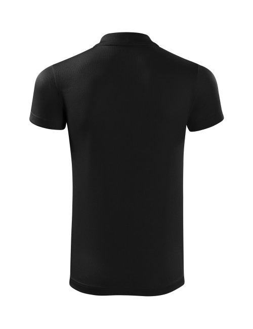 Unisex Victory 217 Poloshirt schwarz Adler Malfini