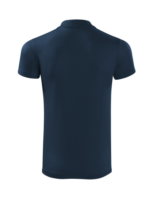 Unisex Victory 217 Poloshirt, marineblau Adler Malfini