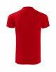 2Victory 217 unisex polo shirt red Adler Malfini