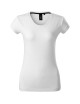 Exklusives Damen-T-Shirt 154 weiß Adler Malfinipremium