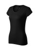 Women`s exclusive t-shirt 154 black Adler Malfinipremium