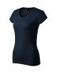 Women`s exclusive t-shirt 154 navy blue Adler Malfinipremium