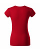 2Women`s exclusive t-shirt 154 formula red Adler Malfinipremium