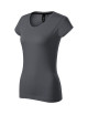 Women`s exclusive t-shirt 154 light anthracite Adler Malfinipremium