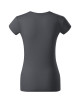 Damen T-Shirt Exklusiv 154 Hellanthrazit Adler Malfinipremium