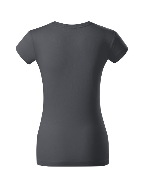 Women`s exclusive t-shirt 154 light anthracite Adler Malfinipremium