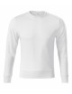 2Zero p41 unisex sweatshirt white Adler Piccolio