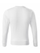 2Zero p41 unisex sweatshirt white Adler Piccolio
