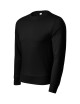 Zero p41 unisex sweatshirt black Adler Piccolio