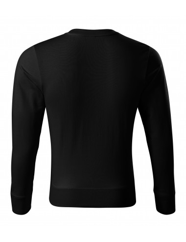 Zero p41 unisex sweatshirt black Adler Piccolio