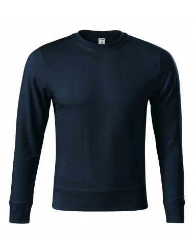 Zero p41 unisex sweatshirt navy blue Adler Piccolio