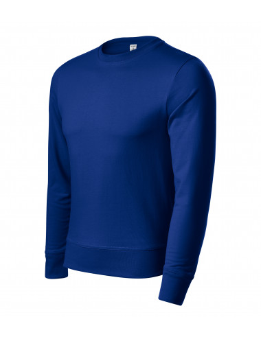 Zero p41 unisex sweatshirt cornflower blue Adler Piccolio