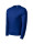 Unisex-Sweatshirt Zero P41 Kornblumenblau Adler Piccolio