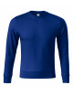 2Unisex-Sweatshirt Zero P41 Kornblumenblau Adler Piccolio
