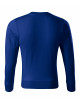 2Zero p41 unisex sweatshirt cornflower blue Adler Piccolio