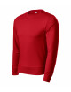 2Zero p41 unisex sweatshirt red Adler Piccolio