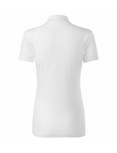 Koszulka polo damska joy p22 biały Adler Piccolio