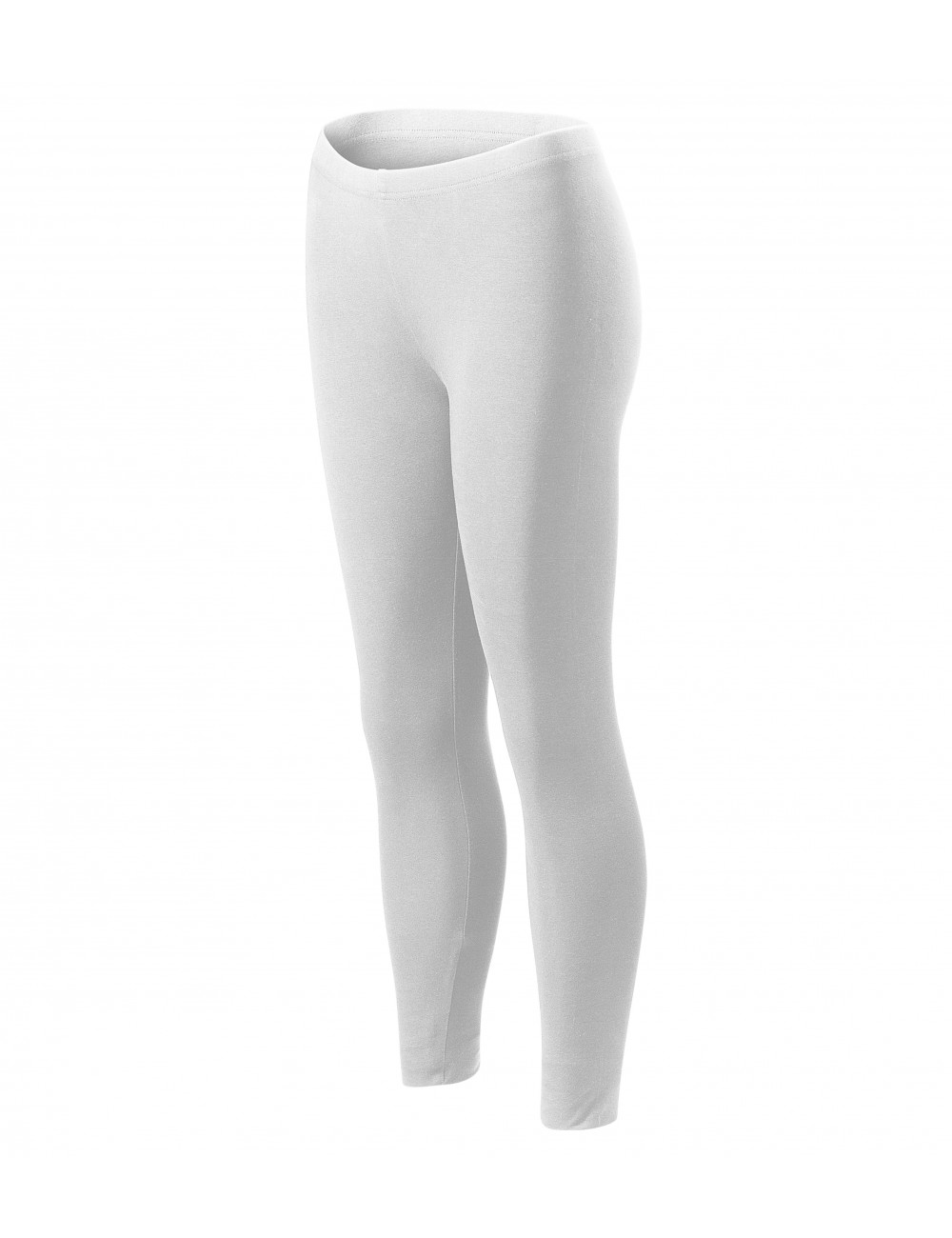 Women`s leggings balance 610 white Adler Malfini