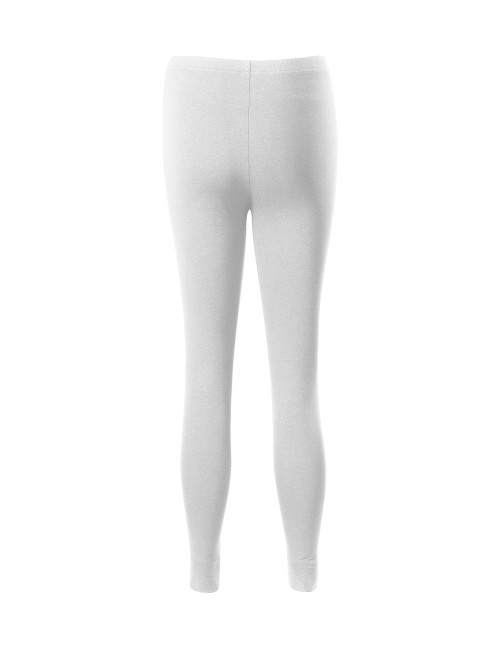 Damen-Leggings Balance 610 weiß Adler Malfini