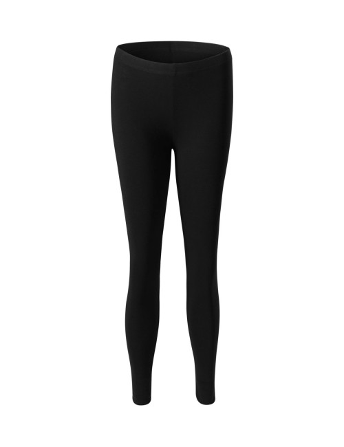 Legginsy damskie balance 610 czarny Adler Malfini