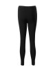 Damen-Leggings Balance 610 schwarz Adler Malfini
