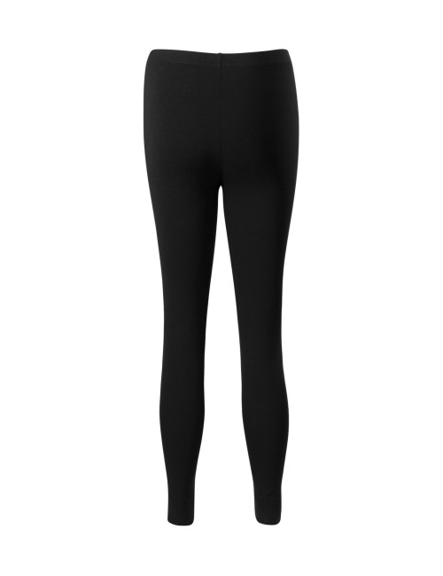 Damen-Leggings Balance 610 schwarz Adler Malfini