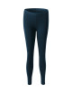 Legginsy damskie balance 610 granatowy Adler Malfini