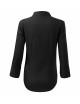 2Women`s shirt style 218 black Adler Malfini
