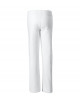 2Sweatpants for women comfort 608 white Adler Malfini